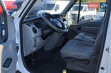 Грузопассажирский фургон Renault Master 2009 в Житомире