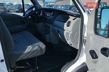 Грузопассажирский фургон Renault Master 2009 в Житомире