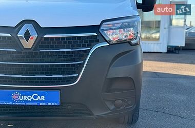 Вантажопасажирський фургон Renault Master 2020 в Києві