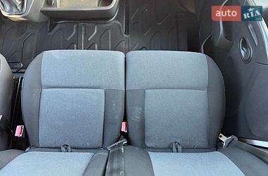 Грузопассажирский фургон Renault Master 2020 в Киеве