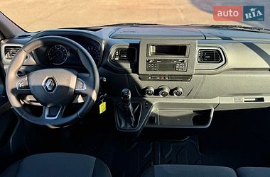 Вантажопасажирський фургон Renault Master 2020 в Києві