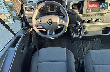 Вантажопасажирський фургон Renault Master 2020 в Києві