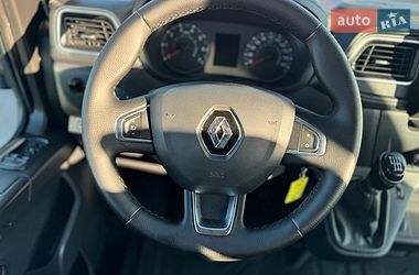 Вантажопасажирський фургон Renault Master 2020 в Києві
