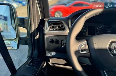Вантажопасажирський фургон Renault Master 2020 в Києві