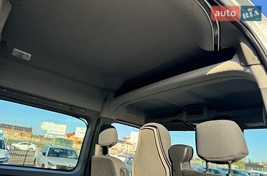 Вантажопасажирський фургон Renault Master 2020 в Києві