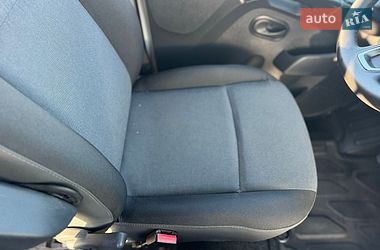 Вантажопасажирський фургон Renault Master 2020 в Києві