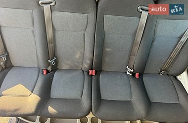 Вантажопасажирський фургон Renault Master 2020 в Києві