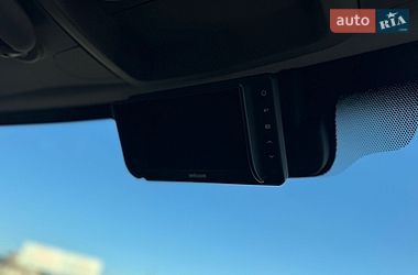 Вантажопасажирський фургон Renault Master 2020 в Києві