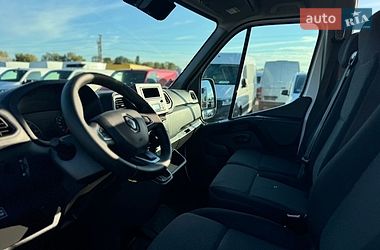 Грузопассажирский фургон Renault Master 2020 в Киеве