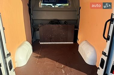 Грузопассажирский фургон Renault Master 2020 в Киеве
