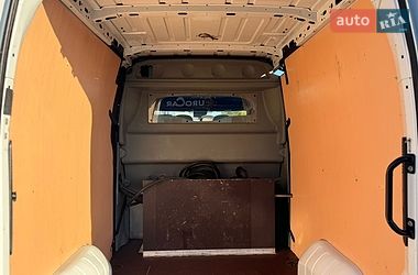 Вантажопасажирський фургон Renault Master 2020 в Києві