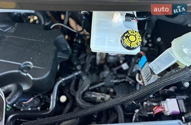Грузопассажирский фургон Renault Master 2020 в Киеве