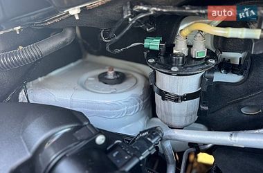 Вантажопасажирський фургон Renault Master 2020 в Києві