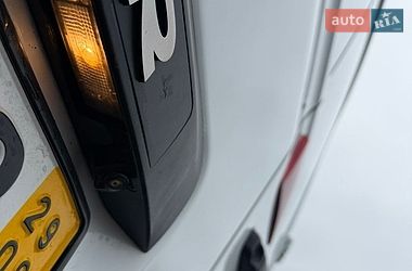 Вантажний фургон Renault Master 2021 в Ковелі