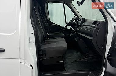 Вантажний фургон Renault Master 2021 в Ковелі