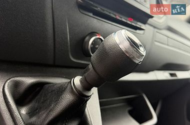 Вантажний фургон Renault Master 2021 в Ковелі
