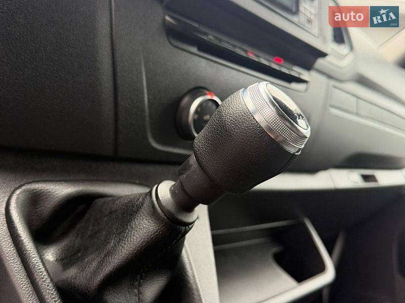 Вантажний фургон Renault Master 2021 в Ковелі