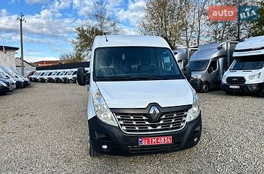 Вантажний фургон Renault Master 2018 в Хусті