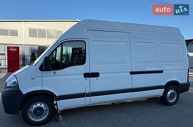 Минивэн Renault Master 2006 в Киеве