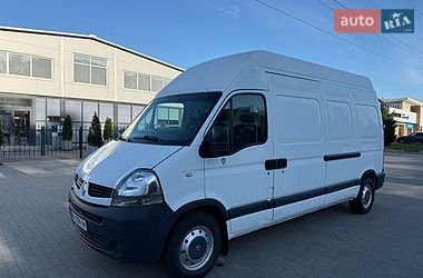 Минивэн Renault Master 2006 в Киеве