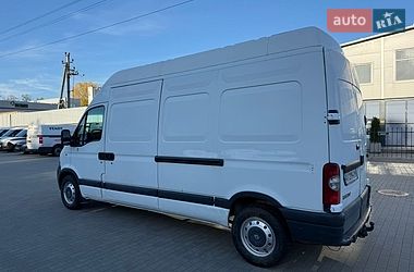 Минивэн Renault Master 2006 в Киеве