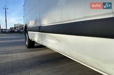 Минивэн Renault Master 2006 в Киеве