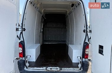 Минивэн Renault Master 2006 в Киеве