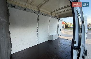 Минивэн Renault Master 2006 в Киеве