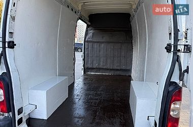 Минивэн Renault Master 2006 в Киеве