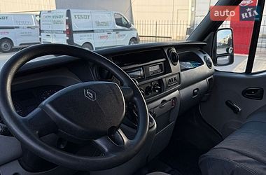 Минивэн Renault Master 2006 в Киеве