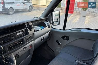 Минивэн Renault Master 2006 в Киеве