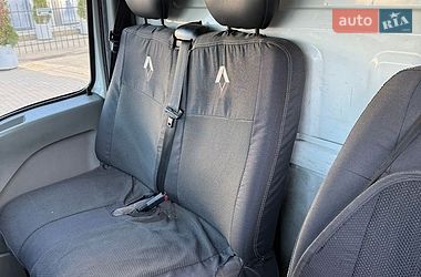 Минивэн Renault Master 2006 в Киеве