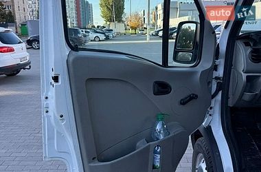 Минивэн Renault Master 2006 в Киеве