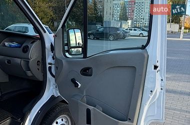 Минивэн Renault Master 2006 в Киеве