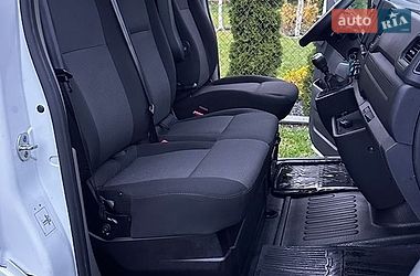 Вантажний фургон Renault Master 2021 в Луцьку