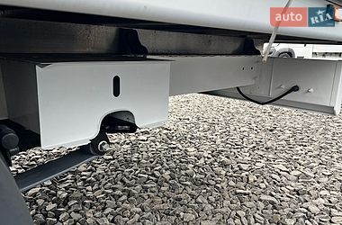 Тентований Renault Master 2021 в Ковелі