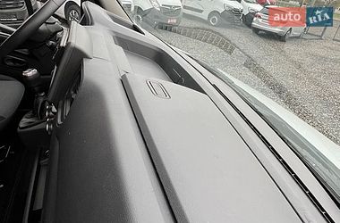 Тентований Renault Master 2021 в Ковелі