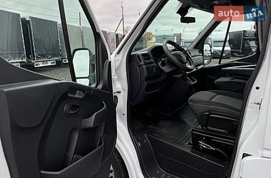 Тентований Renault Master 2021 в Ковелі