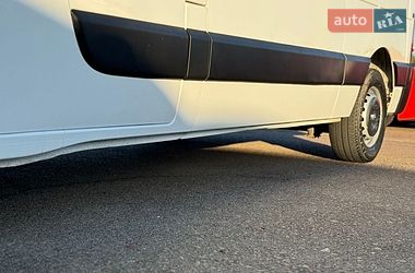 Грузопассажирский фургон Renault Master 2018 в Киеве
