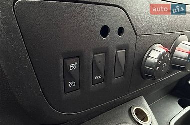 Грузовой фургон Renault Master 2018 в Киеве
