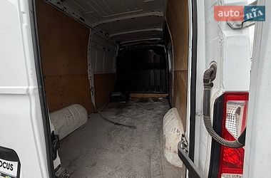 Грузовой фургон Renault Master 2018 в Киеве