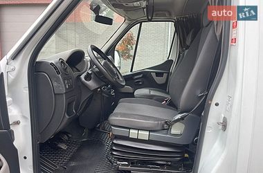 Автовоз Renault Master 2017 в Костопілі