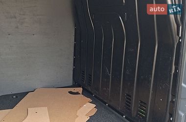 Вантажний фургон Renault Master 2022 в Рівному
