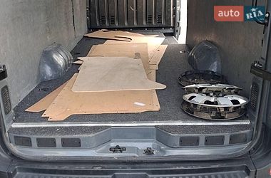 Вантажний фургон Renault Master 2022 в Рівному