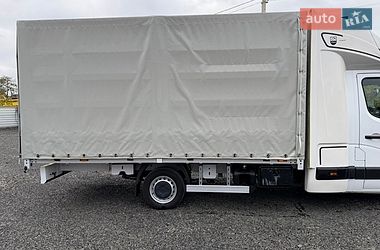 Тентованый Renault Master 2021 в Ковеле