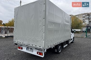 Тентованый Renault Master 2021 в Ковеле