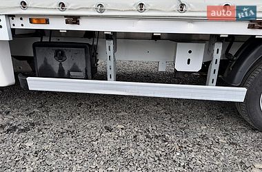 Тентованый Renault Master 2021 в Ковеле