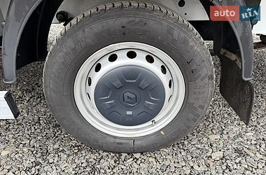 Тентованый Renault Master 2021 в Ковеле
