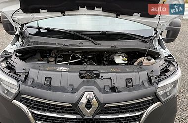 Тентованый Renault Master 2021 в Ковеле