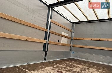 Тентований Renault Master 2021 в Ковелі фото 20 Тентований Renault Master 2021 в Ковелі